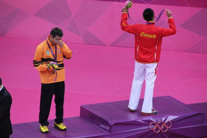 Dato' Lee Chong Wei 2