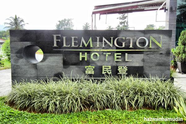 Flemington Hotel Taiping 2