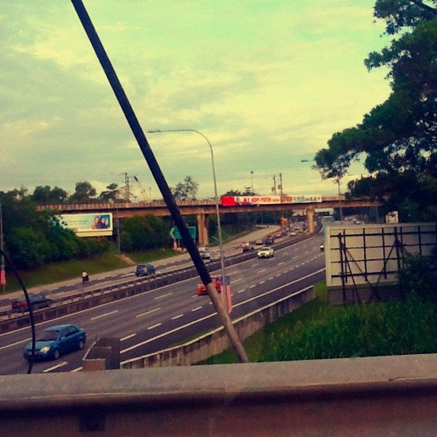 Lebuhraya