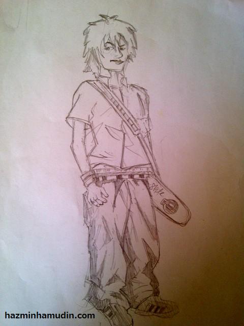 Hasil Seni